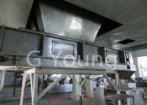 Low Noise Noodle Making Machine Commercial / Egg Noodle Making Machine