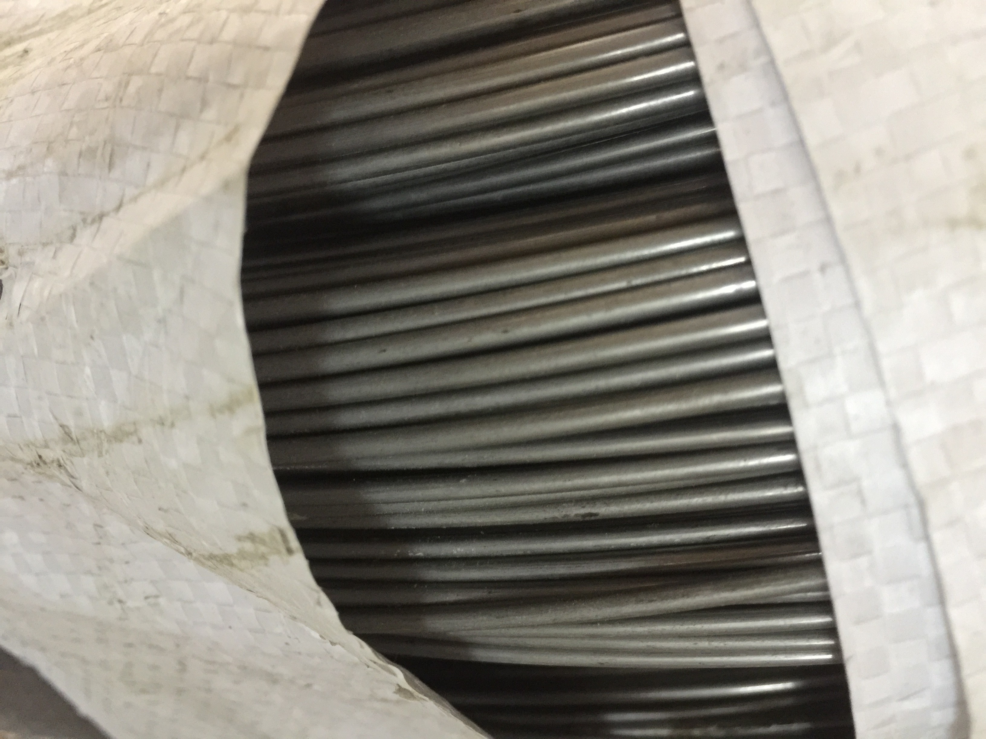 AISI 420 Stainless Steel Wire In Coil or Bar Straightened Cut Length
