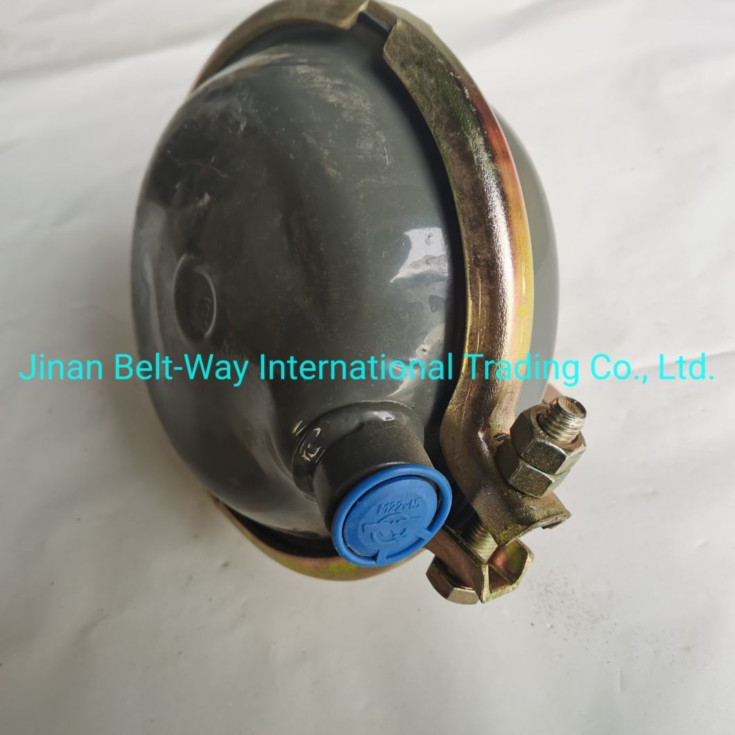 Sinotruk HOWO Truck Parts Front Brake Chamber Wg9000360100 Wg9000360101