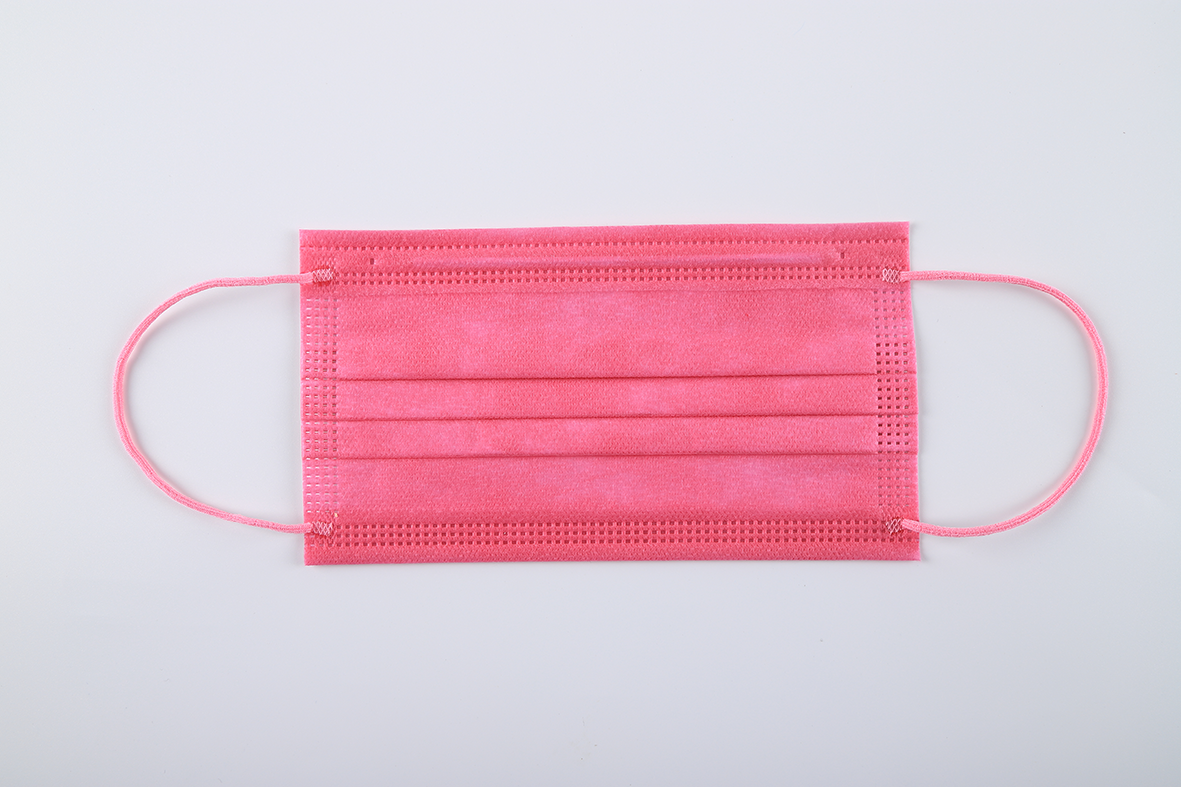 Disposable Medical Face Mask 3ply Earloop Type IIR Europe Standard EN14683 Medical Face Mask
