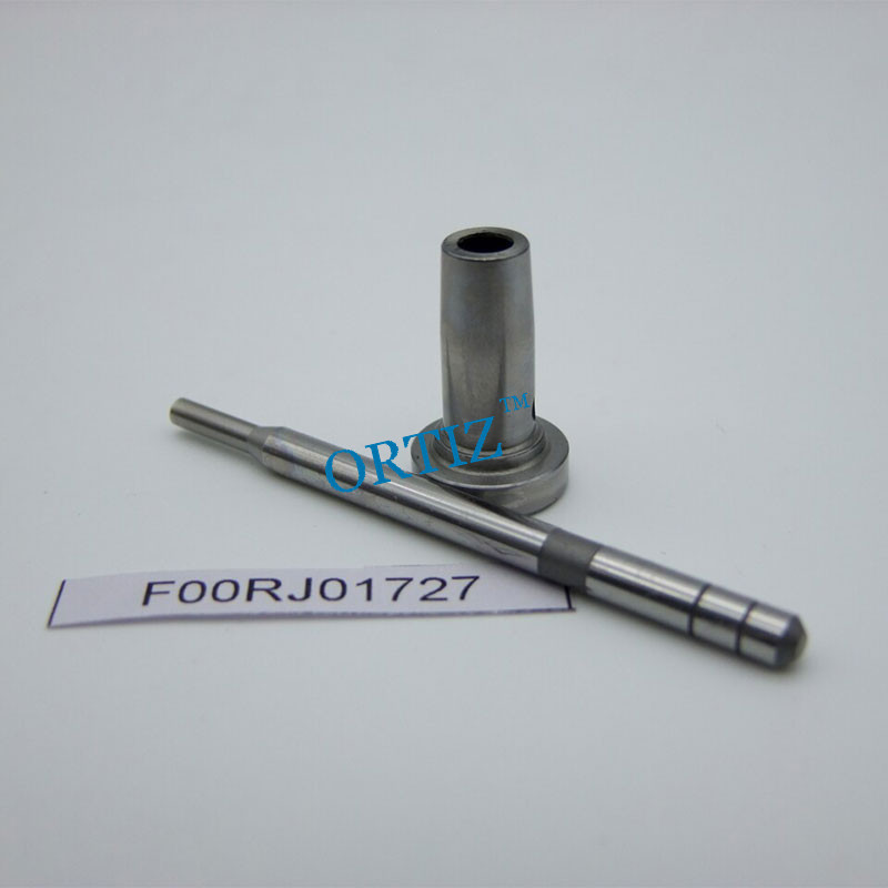 ORTIZ Foton Auman injection pump parts valve F00RJ01727 genuine common rail control valve F 00R J01 727