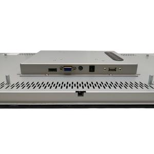 Embeded Open Frame LCD Monitor 21'' Capacitive Touch Hdmi RGB Inputs With