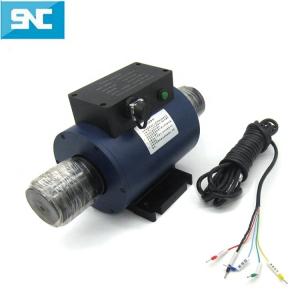 50N.m 100N.m 200N.m 500Nm 1000Nm Dynamic Rotary Torque Sensor Transducer Meter