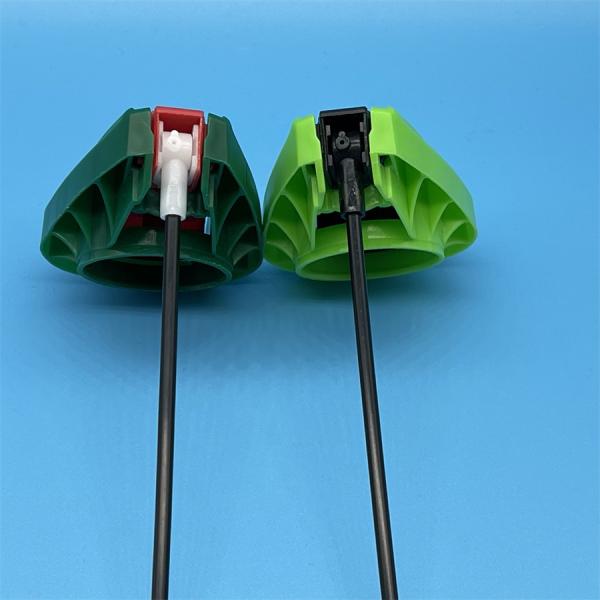 Quality Ergonomic Trigger Cap with Tube for Cleaning Professionals and Home Use with Adjustable Spray Settings for sale