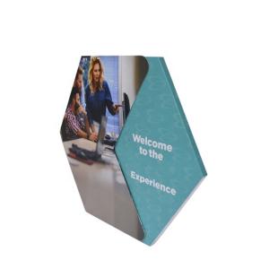 paper card with lcd screen ,lcd video brochure, dinvitation lcd video greeting