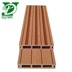 Modern Waterproof Composite Decking