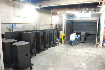 Guangzhou CVR Pro-Audio Co., Ltd
