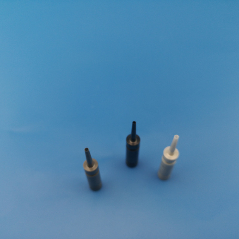 High Fracture Toughness Zirconia Ceramic Locating Dowel Pins