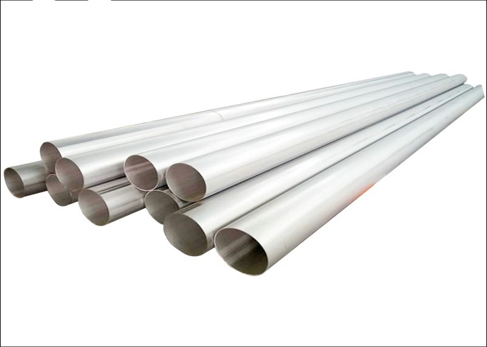 Cold Rolled High Precision Hastelloy B2 Pipe ASTM B163 ASME SB-163 N06455