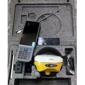 Professional Surveying RTK GNSS Receiver With Basemap And Glonass L1C/A