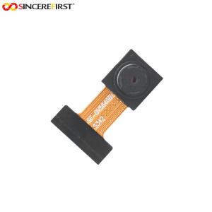 5 Megapixel OV5640 DVP Interface Raspberry Pi ESP32 Camera Module