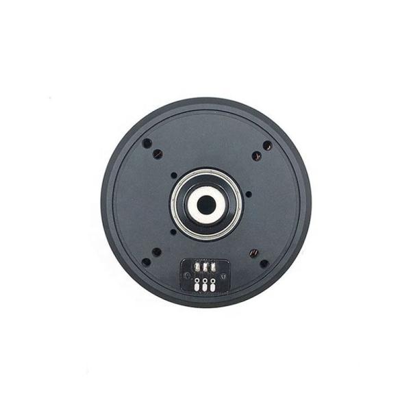 Faradyi Customized 28mm 12V-24V 1452RPM DC Brushless Outer Rotor Frameless Motor