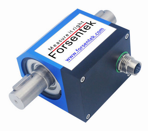 shaft torque sensor with 0-10V output