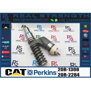 Oem Fuel Injectors 359-4050 20R-1308 For Caterpillar C27/C32 Engine