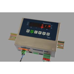 Panel/Harsh/DIN Weighing Indicator for Measurement Control Systems