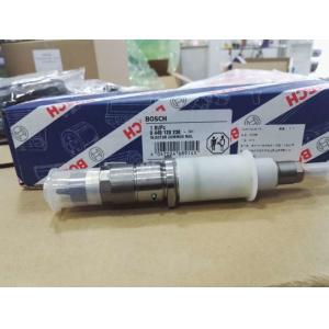 Common rail injector 0445120236 suit for fuel pump engine FOR SALE MADE IN CHINA