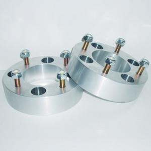 Bolt Pattern 4x100 Hubcentric ATV/UTV Wheel Spacers 1" 1.5" 1.75" 2" 3"