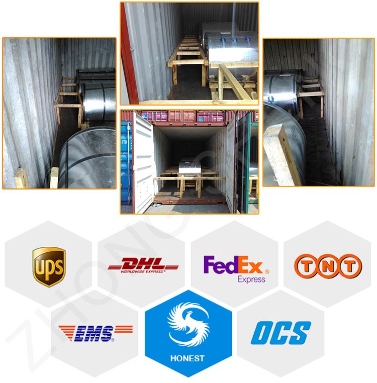 Hot Rolled Stainless Steel Coil 201 304 316 430 Metal Strip Sheets in Coil with 2B Surface Finish and Inspection