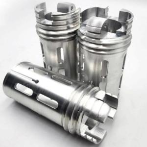  Automotive Parts 5 Axis CNC Machining Services Polishing Surface Treatment Manufactures