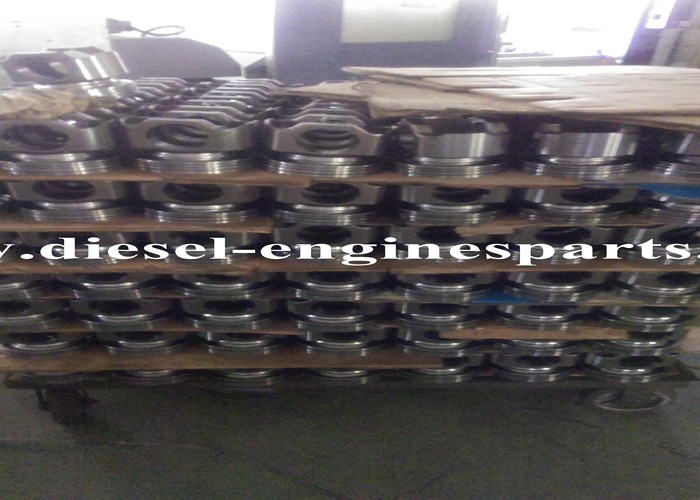 Perkins 2804 Diesel Engine Piston Standard Size Steel 2.5kg 101 Compression Ratio