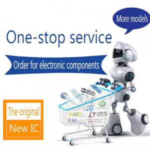 SC408150MFNR2 PLCC-52 IC Electronic Components Using Monolithic Integrated