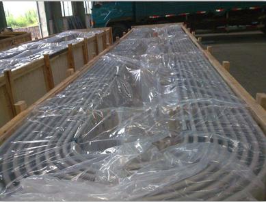 buy  Nickel chromium iron alloys seamless pipe and tube  manufacturer