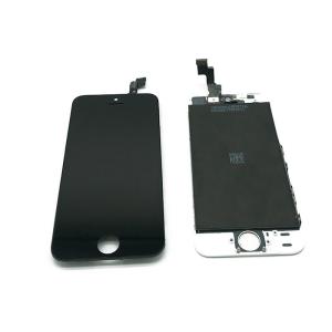 Popular 5c Iphone LCD Screen Mobile Phone LCD Screen Replacement