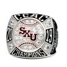 Buy cheap Baseball Kids Silver Sports Championship Rings from wholesalers