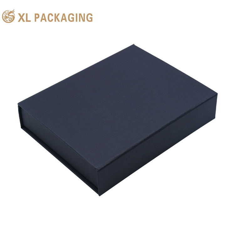 Custom Logo Chocolate Packaging Box Magnetic Candy Chocolate Rigid Paper Boxes