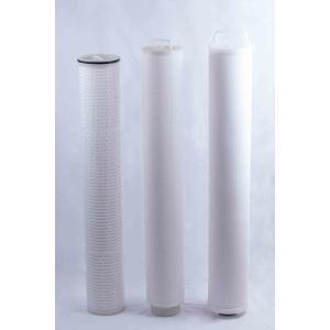 20μM 40" High Flow Filter Cartridge Polypropylene Filter Cartridge