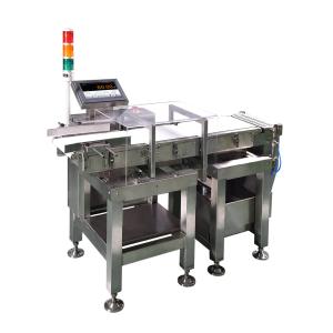 5-1000G CW-600G Food Automatic High Speed Checkweigher