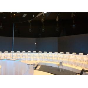 High Definition Small Pixel Pitch Led Display P2.5mm 160000 dot/㎡ Density