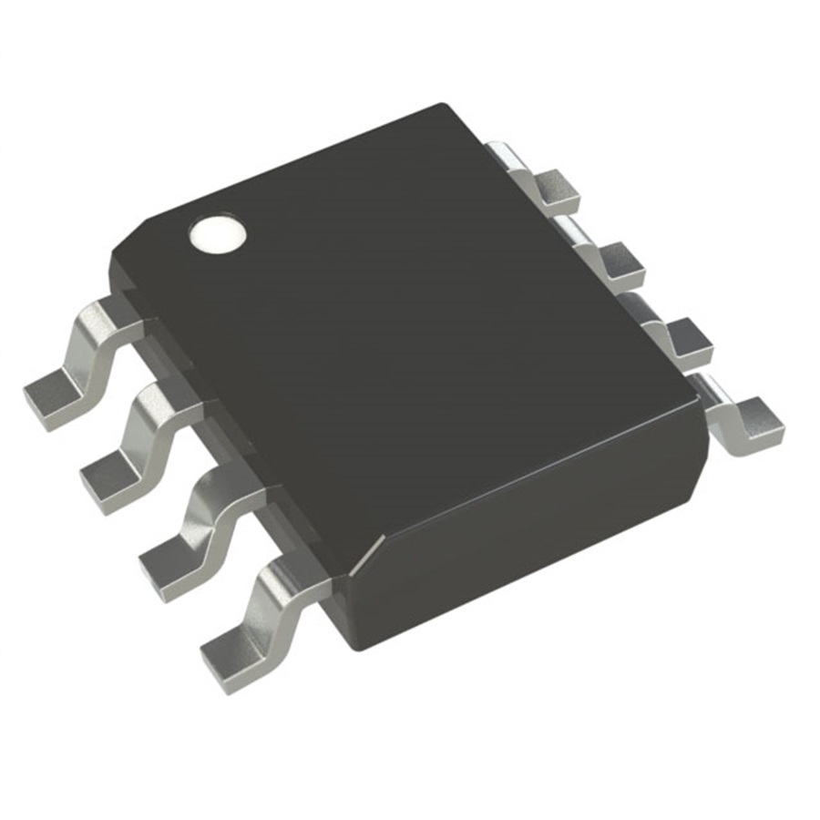 ATECC608B-TFLXTLSS-PROTO 8SOIC Integrated Circuit IC Chip In Stock