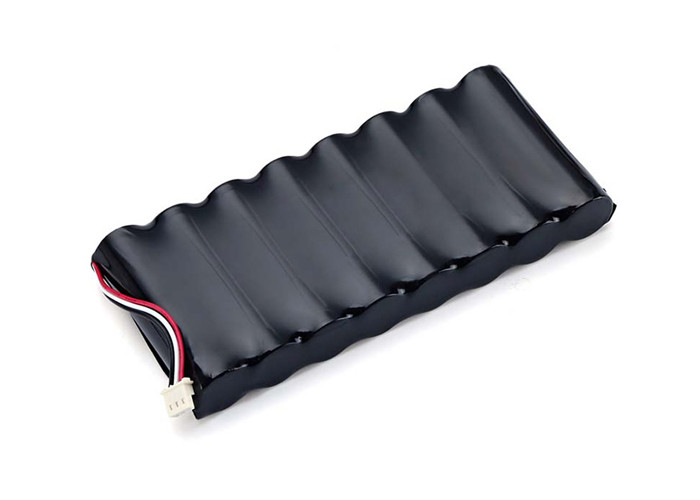 Light Weight 36V Lithium Ion Battery Pack Rechargeable 800 Times Cycle Life