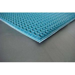 High Temperature Polyurethane Silicone Conveyor Belt Adjustable Belt Length