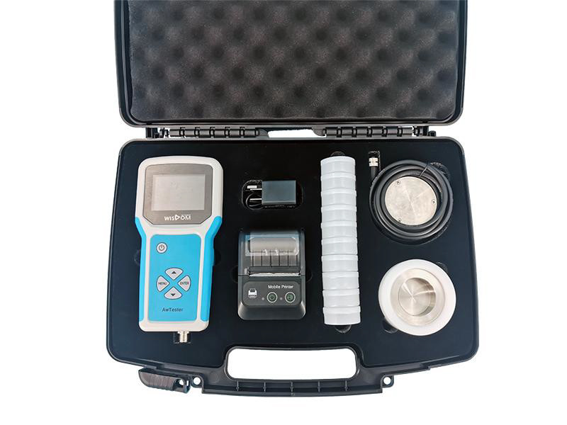HiYi Portable Water Activity Test Meter