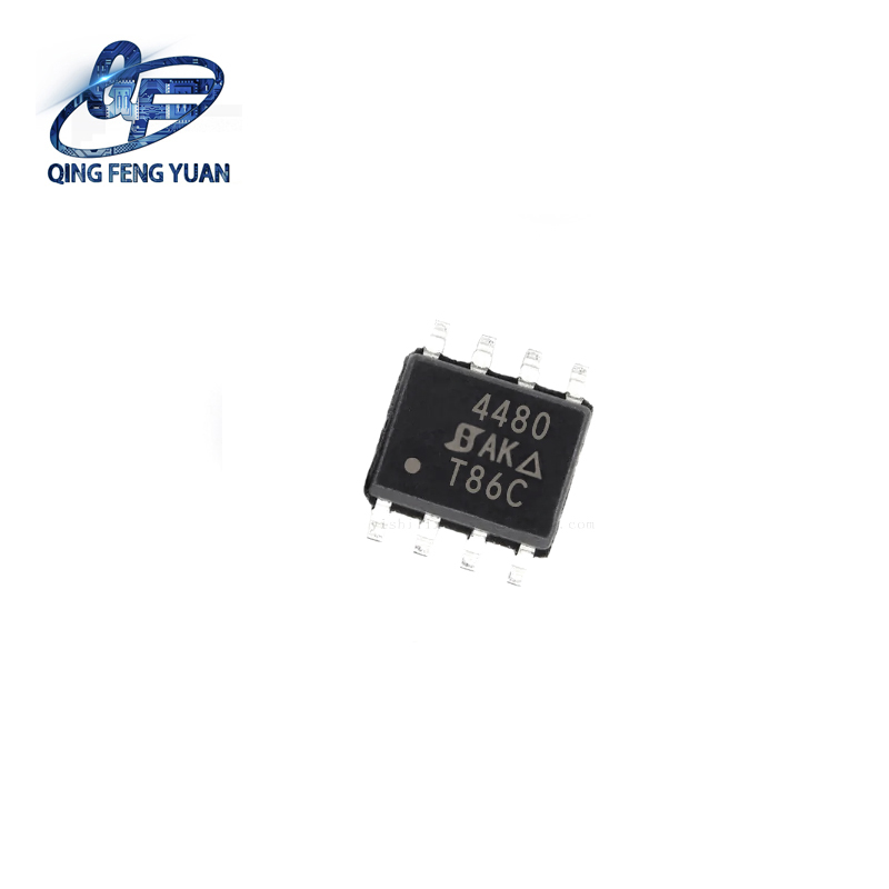 Integrated Circuits Microcontroller Si4480EY-T1-GE3 Vi-shay BAV21WS-G3-18