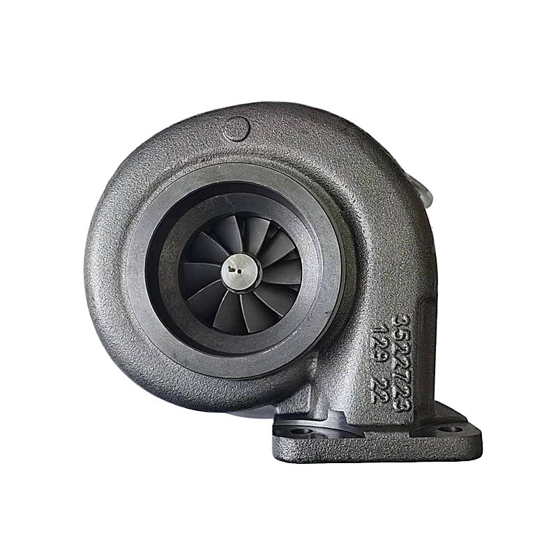 Cummins CDC 6CTAA Engine Hx40 Turbocharger 3533000 3533001 3536818 3537557 3537558 3537559 3539265
