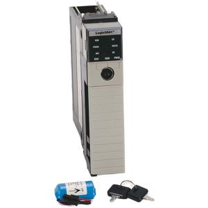 China 1756-L61/A AB Processor Module on sale