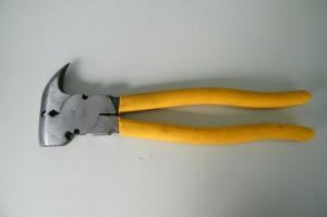  Multipurpose Terrui EFA402 Electric Fence Accessories Fencing Pliers With Weight 690g Manufactures