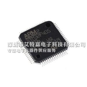 STM32F405RGT6 Integrated Circuit Chip High-performance 32 Bit MCU Chip 168Mhz