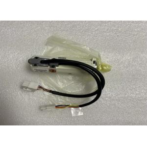  MSM012A2UE Industrial Servo Motor Panasonic 100w AC For 1A 84V 0.1KW 200HZ 3000RPM Manufactures