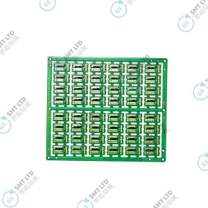 PCB Manufacturing Blue Win Circuit Board