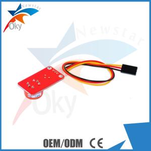 MQ-3 Alcohol Ethanol Sensor Module Gas Detector Sensor Module for arduino
