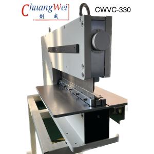 Automatic PCB V Cut Machine for Effortless and Consistent Depaneling