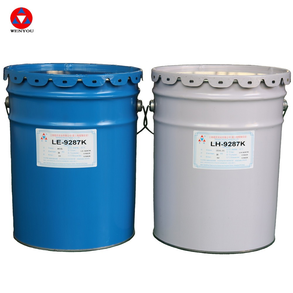 Casting Process Epoxy Resin Curing Agent Epoxy Resin And Hardener For Electrical Insulators