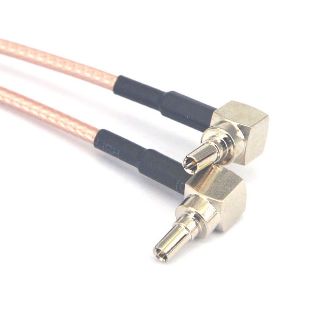 150MM Cable Length SMA-TS9 Adapter for Optimal Signal Transfer and Smooth Connection