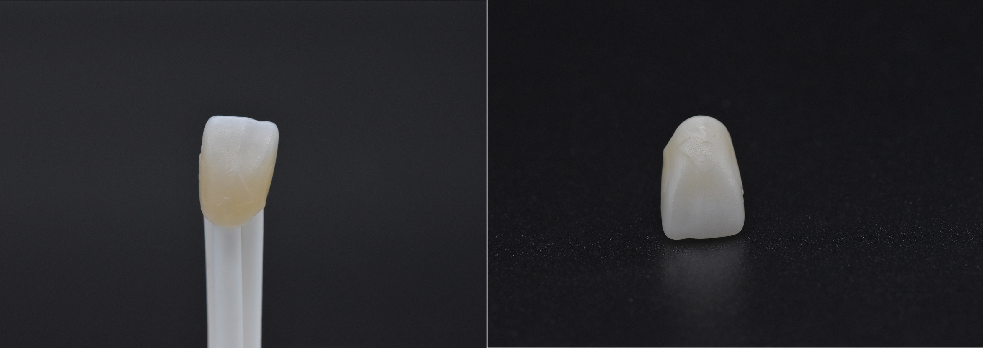 ST 1200HV 43% Translucent Zirconia Blocks For Dental Laboratory