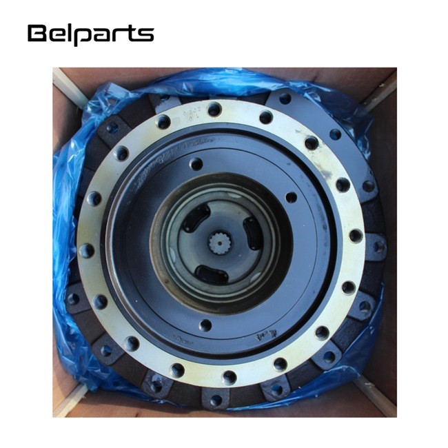 2095992 Excavator Travel Gearbox E318 E318C E320 E320C Travel Reduction