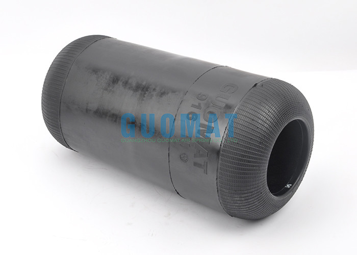 9015 Goodyear Air Suspension Bag 916N 1 Contitech Air Spring For Bus MAN 81.43601.0126